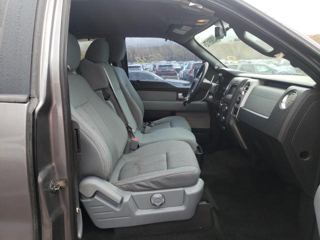 Photo 5 from auction – 2014 FORD F150 SUPER with VIN 1FTFX1ET0EFA47239