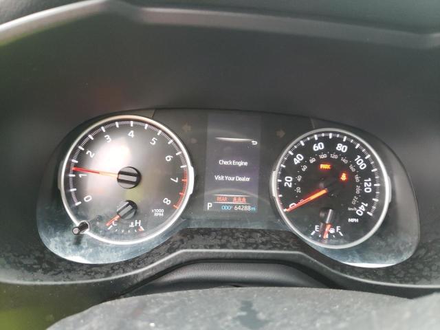 Photo 8 from auction – 2020 TOYOTA RAV4 LE with VIN 2T3F1RFV2LW096325