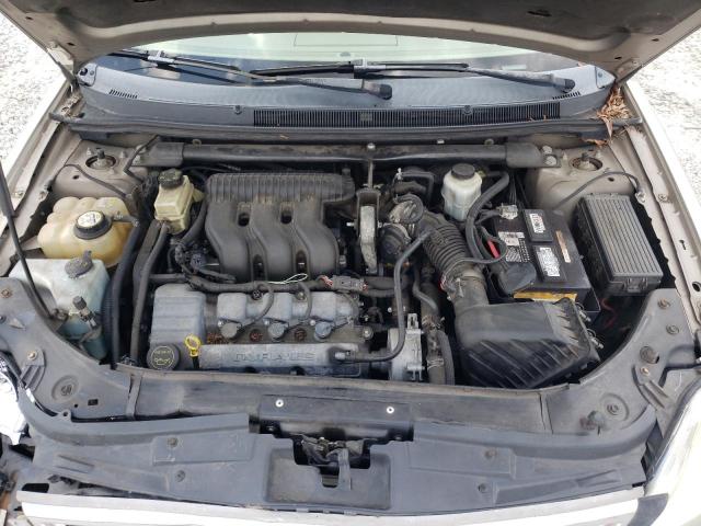 Photo 7 from auction – 2005 FORD FIVE HUNDR with VIN 1FAHP25175G205010