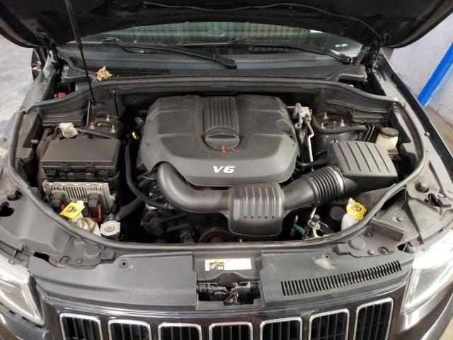 Photo 7 from auction – 2014 JEEP GRAND CHER with VIN 1C4RJFBG8EC214774