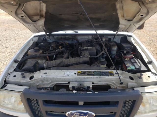 Photo 7 from auction – 2011 FORD RANGER with VIN 1FTKR1AD4BPB16608