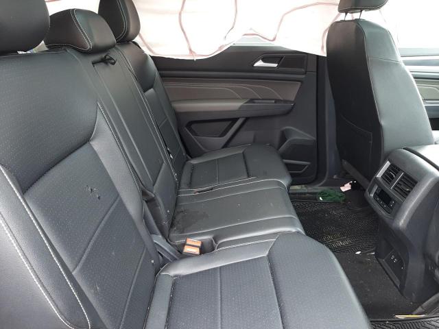 Photo 8 from auction – 2021 VOLKSWAGEN ATLAS SE with VIN 1V2RR2CA8MC590464