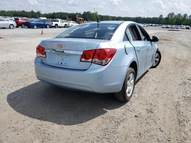Photo 4 from auction – 2012 CHEVROLET CRUZE LT with VIN 1G1PF5SC9C7156401