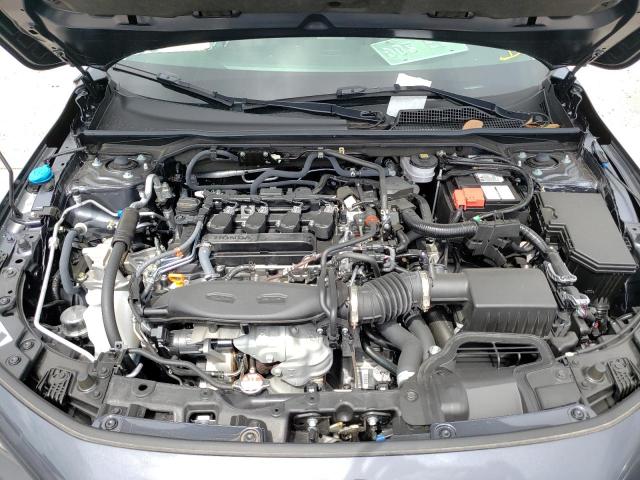 Photo 7 from auction – 2022 HONDA CIVIC EX with VIN JHMFE1F76NX006582