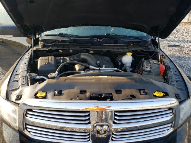 Photo 7 from auction – 2019 RAM 1500 CLASS with VIN 1C6RR6TT0KS694418