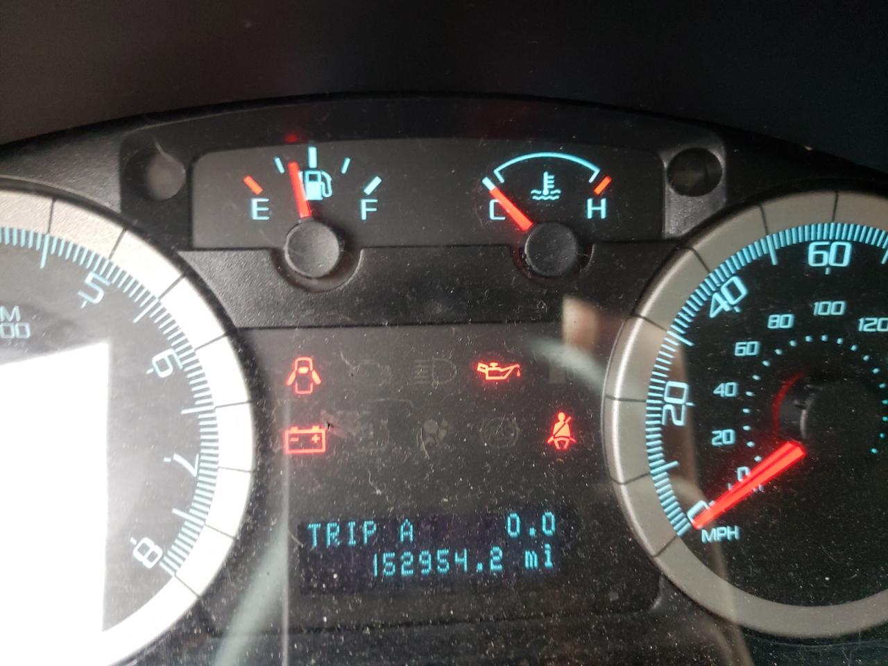 Photo 8 from auction – 2010 FORD ESCAPE LIM with VIN 1FMCU9EG7AKA86713