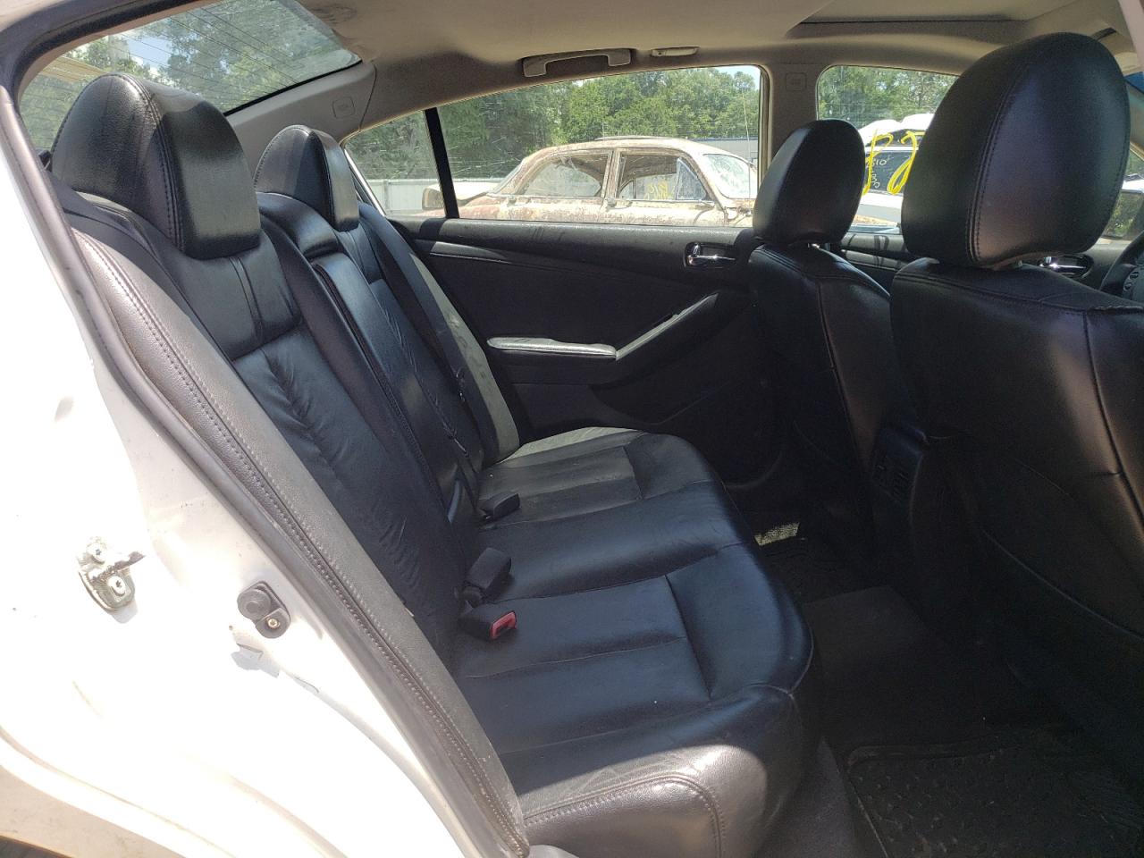 Photo 6 from auction – 2011 NISSAN ALTIMA BAS with VIN 1N4AL2AP0BN442310