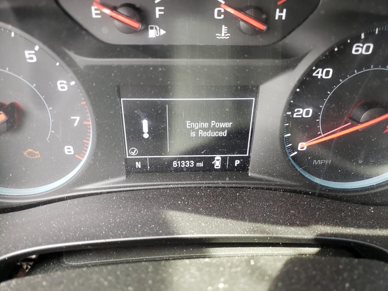 Photo 8 from auction – 2018 CHEVROLET MALIBU LS with VIN 1G1ZB5ST2JF167442