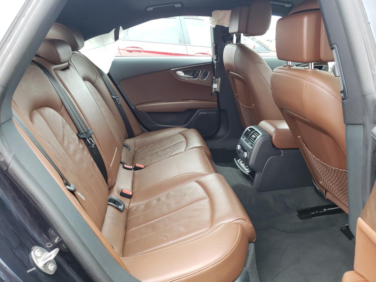 Foto 6 de la subasta – 2016 AUDI A7 PREMIUM con VIN WAUWGAFC9GN028869