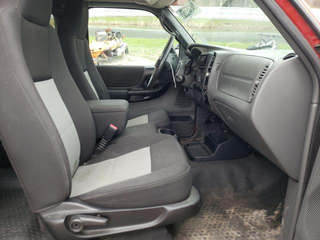 Photo 5 from auction – 2004 FORD RANGER SUP with VIN 1FTZR45E64PB48854