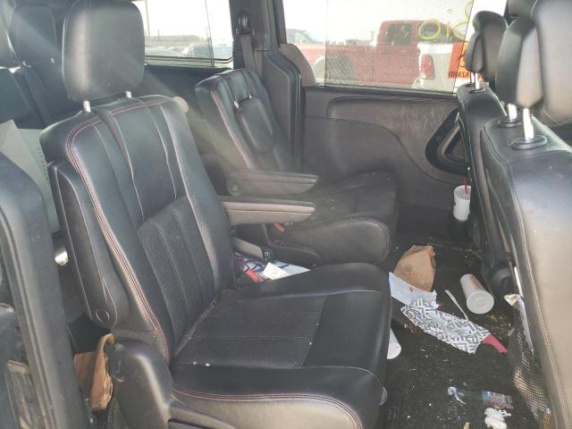 Photo 6 from auction – 2016 DODGE GRAND CARA with VIN 2C4RDGEG5GR363095