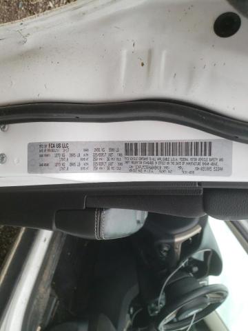 Photo 10 from auction – 2017 JEEP CHEROKEE L with VIN 1C4PJMCS6HW649410