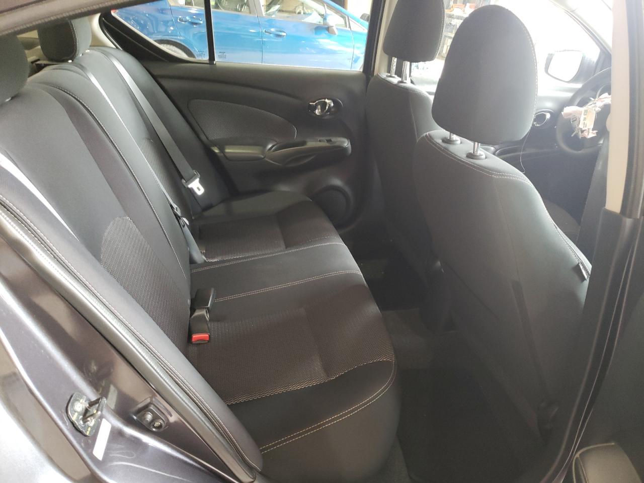 Photo 6 from auction – 2015 NISSAN VERSA S with VIN 3N1CN7AP3FL929441