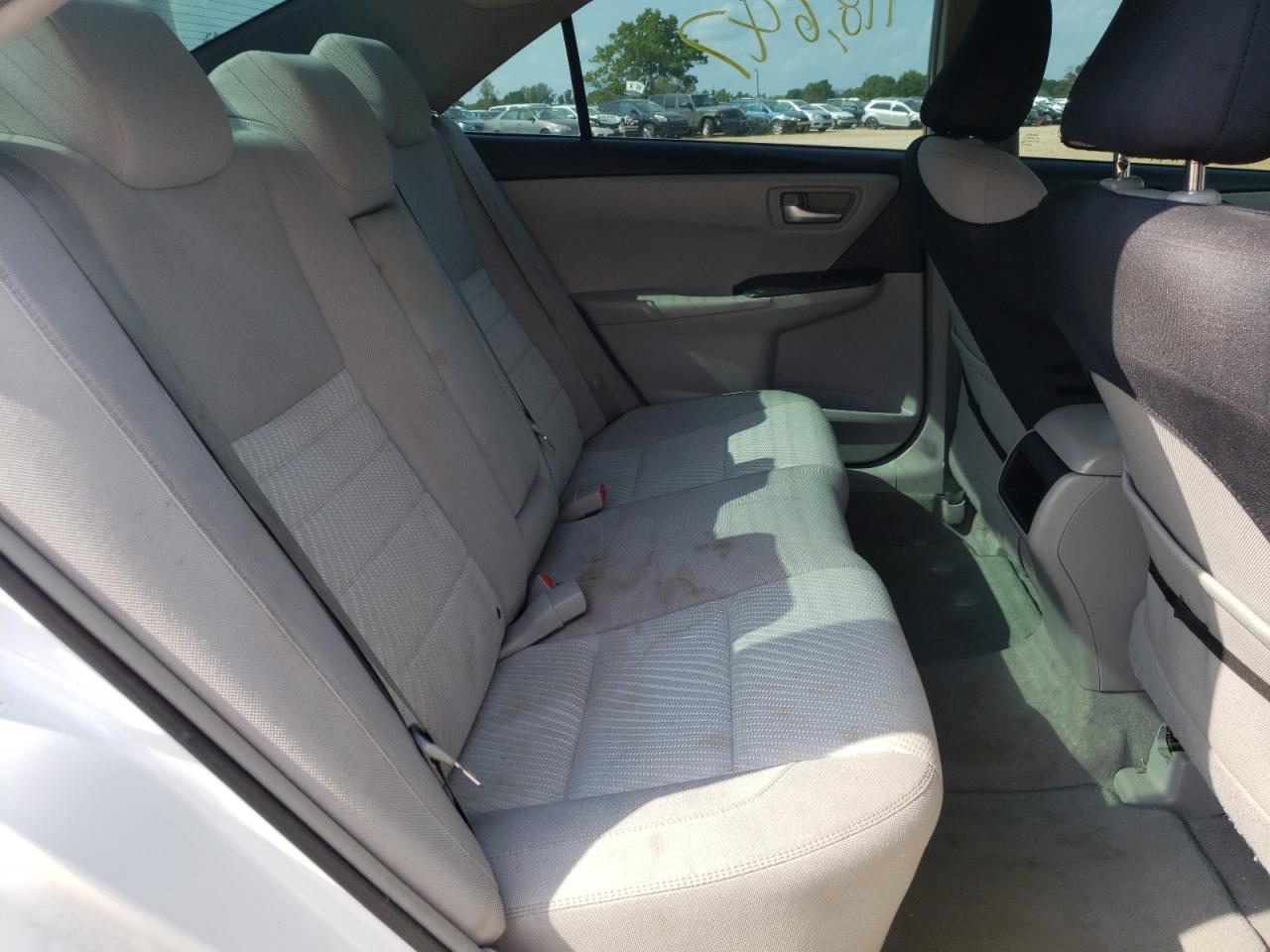 Photo 6 from auction – 2015 TOYOTA CAMRY LE with VIN 4T1BF1FK4FU902623