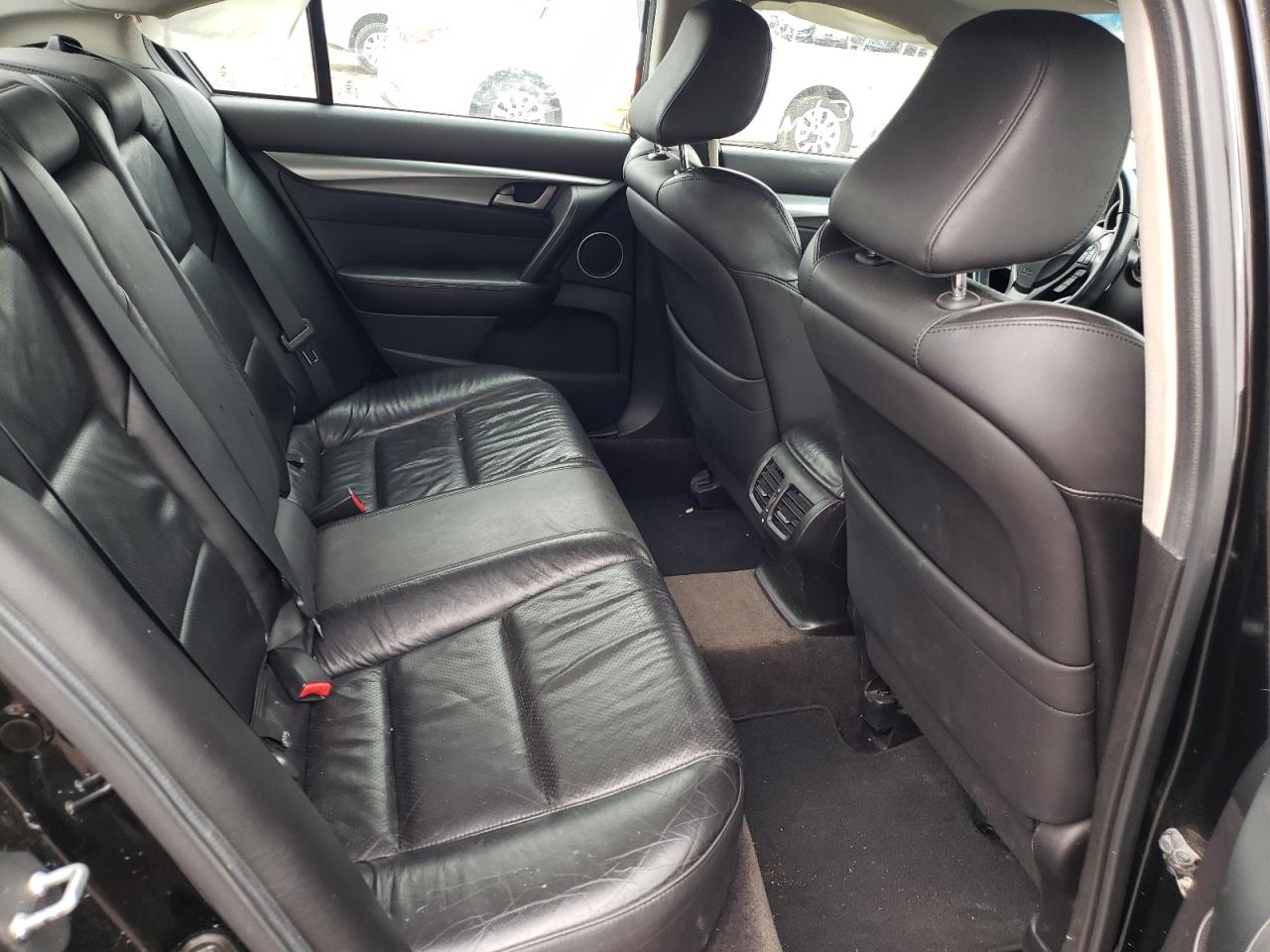 Photo 6 from auction – 2010 ACURA TL with VIN 19UUA8F58AA021188