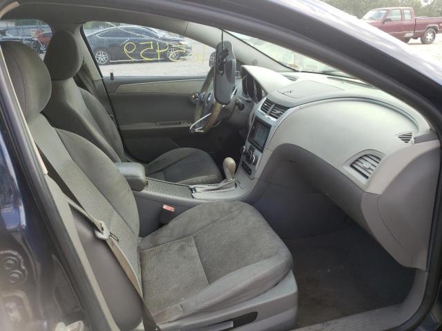 Photo 5 from auction – 2010 CHEVROLET MALIBU LS with VIN 1G1ZA5E01AF174564