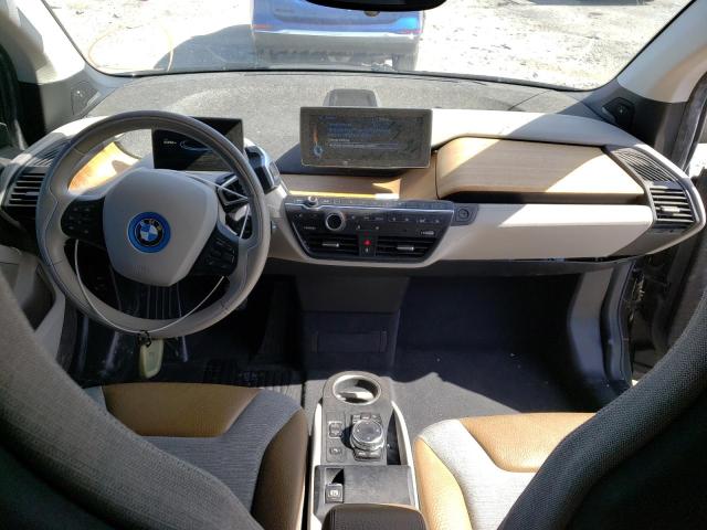 Photo 9 from auction – 2015 BMW I3 BEV with VIN WBY1Z2C57FV556006