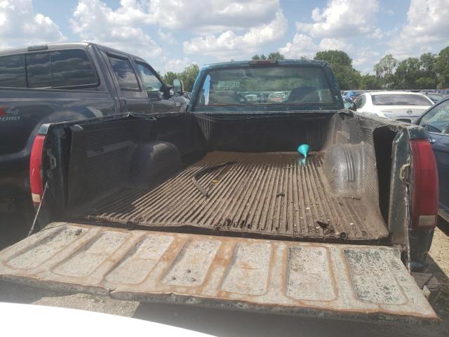 Photo 6 from auction – 1997 GMC SIERRA C15 with VIN 1GTEC14W9VZ522016