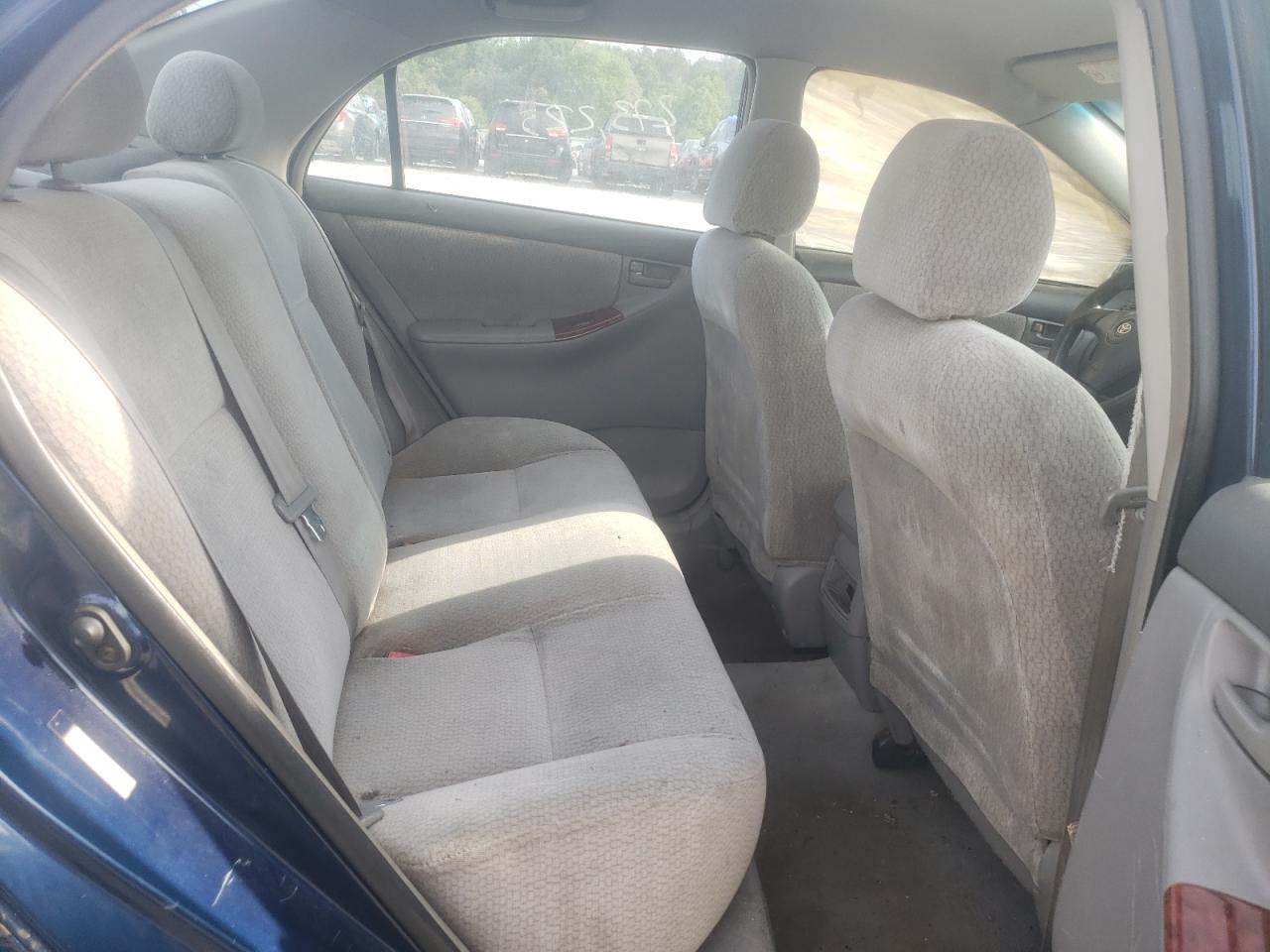 صورة رقم 6 من المزاد - 2004 TOYOTA COROLLA CE مع VIN 2T1BR38E54C265234
