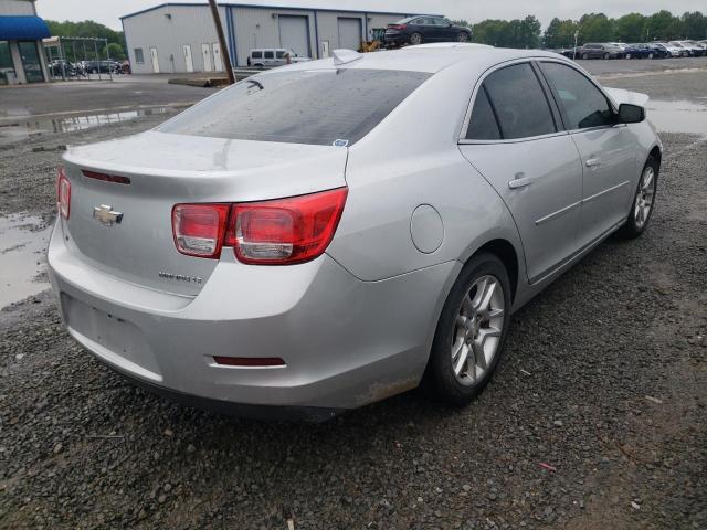 Photo 4 from auction – 2015 CHEVROLET MALIBU 1LT with VIN 1G11C5SL7FF119565