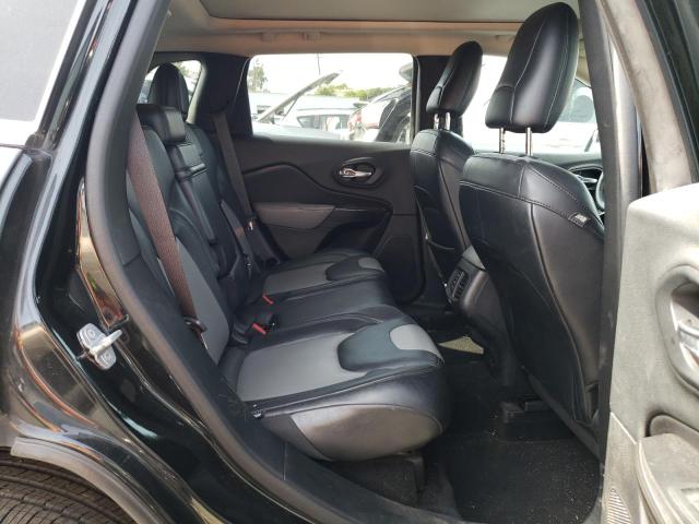 Photo 6 from auction – 2014 JEEP CHEROKEE L with VIN 1C4PJMDS2EW110745