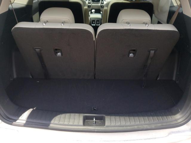 Photo 9 from auction – 2021 KIA SORENTO EX with VIN 5XYRHDLF4MG064453