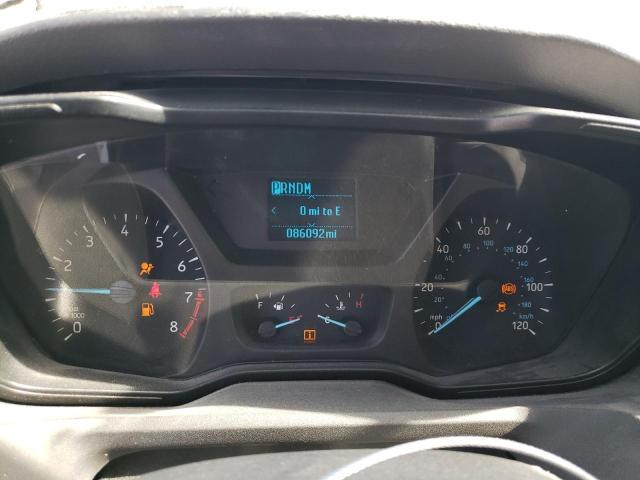 Photo 8 from auction – 2019 FORD TRANSIT T- with VIN 1FTYE1ZM9KKA14437