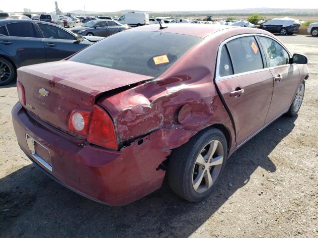 Photo 4 from auction – 2011 CHEVROLET MALIBU 2LT with VIN 1G1ZD5E17BF238768