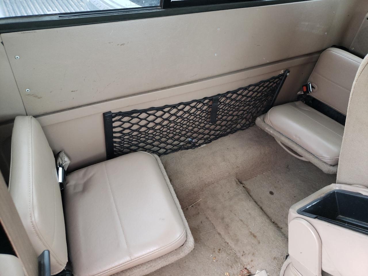 Photo 6 from auction – 2001 FORD RANGER SUP with VIN 1FTYR14V51TA91514