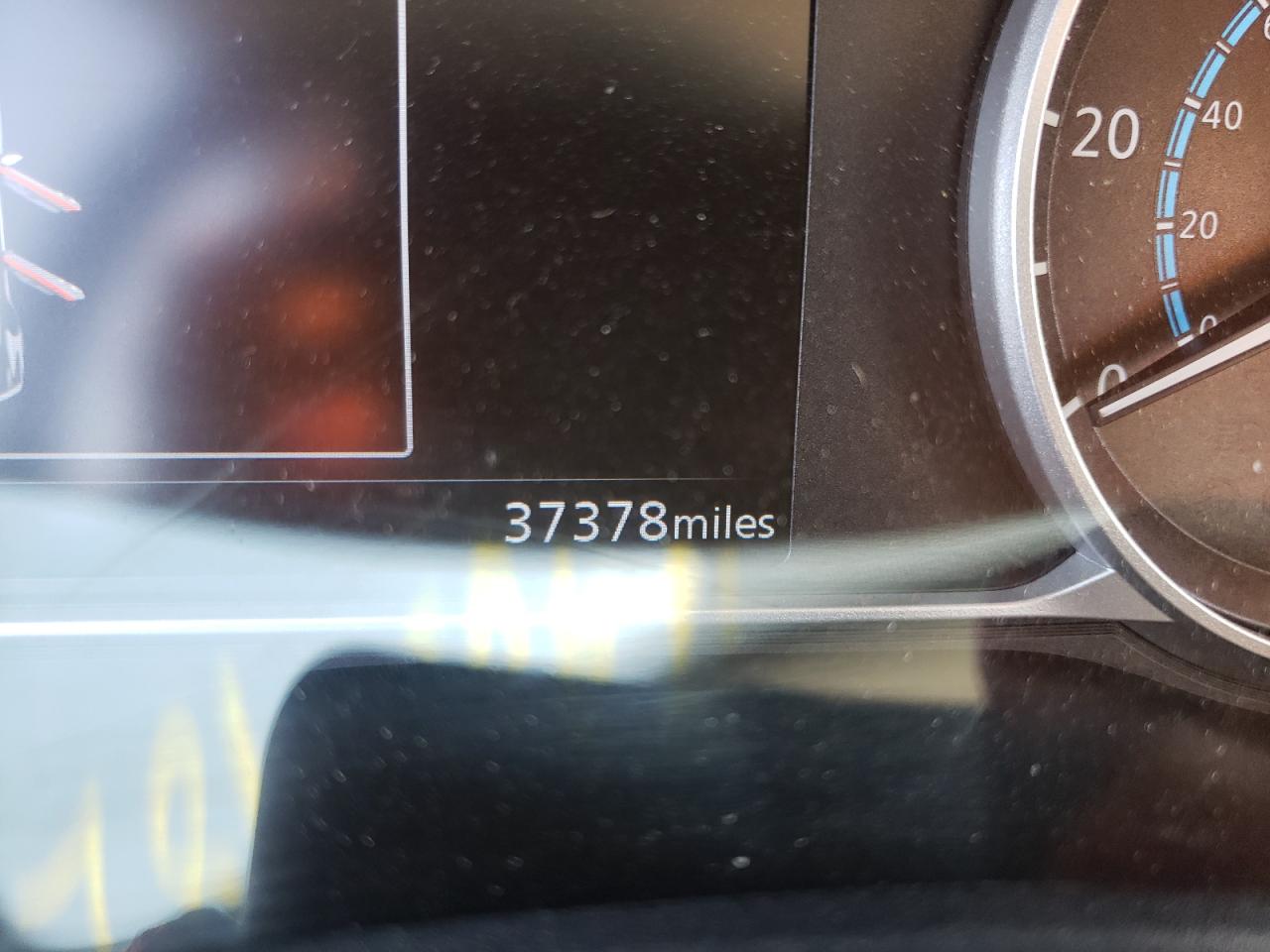 Photo 8 from auction – 2019 NISSAN LEAF S with VIN 1N4AZ1CP7KC300537