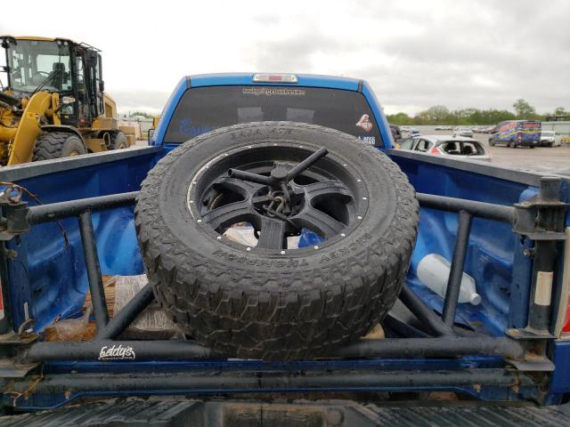 Photo 6 from auction – 2014 FORD F150 with VIN 1FTMF1EF3EFA62290