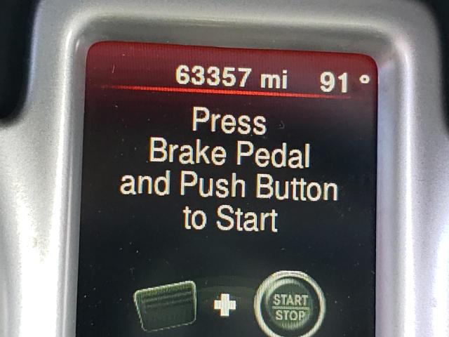 Photo 8 from auction – 2019 DODGE JOURNEY SE with VIN 3C4PDCAB6KT746446