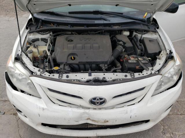 Photo 7 from auction – 2013 TOYOTA COROLLA BA with VIN 5YFBU4EE6DP176264