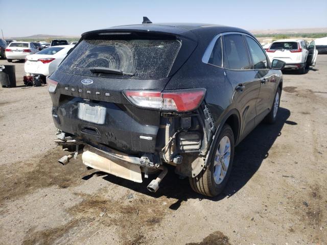 Photo 4 from auction – 2020 FORD ESCAPE with VIN 1FMCU9G64LUB04709