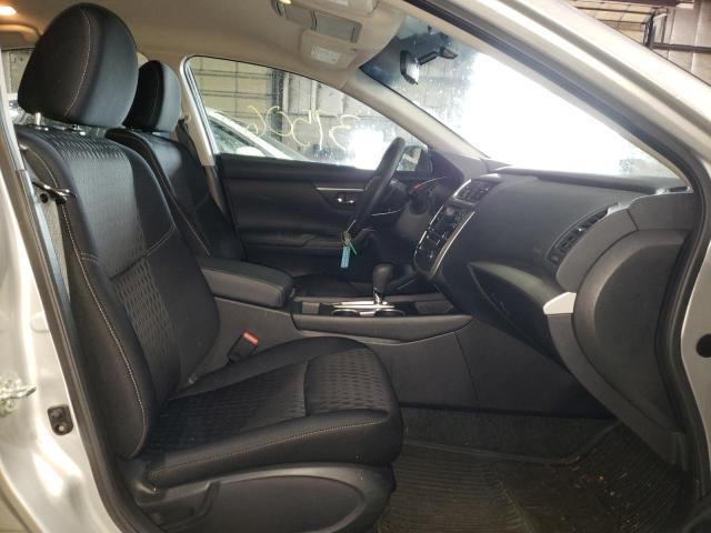 Photo 5 from auction – 2018 NISSAN ALTIMA 2.5 with VIN 1N4AL3AP2JC474756