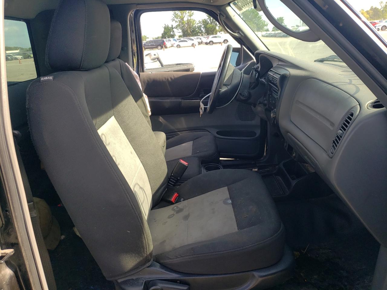 Photo 5 from auction – 2011 FORD RANGER SUP with VIN 1FTKR1EEXBPA61083