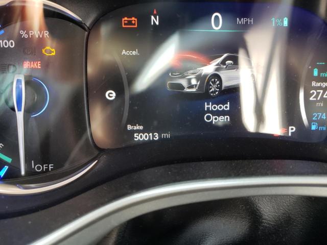 Photo 8 from auction – 2018 CHRYSLER PACIFICA H with VIN 2C4RC1L76JR169668