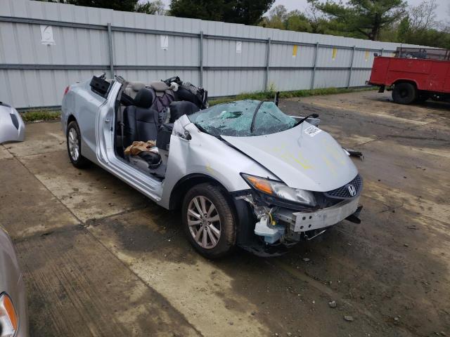 Photo 9 from auction – 2012 HONDA CIVIC EX with VIN 2HGFG3B89CH500251