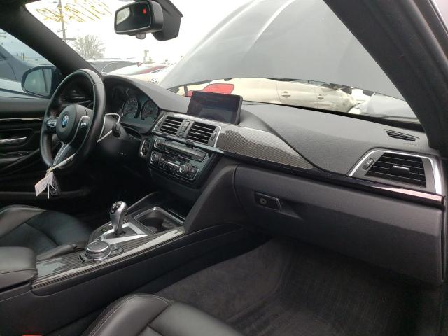 Photo 9 from auction – 2016 BMW M4 with VIN WBS3R9C52GK337839