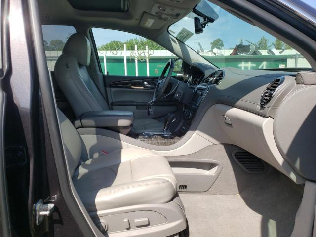 Photo 5 from auction – 2013 BUICK ENCLAVE with VIN 5GAKVDKD5DJ173189