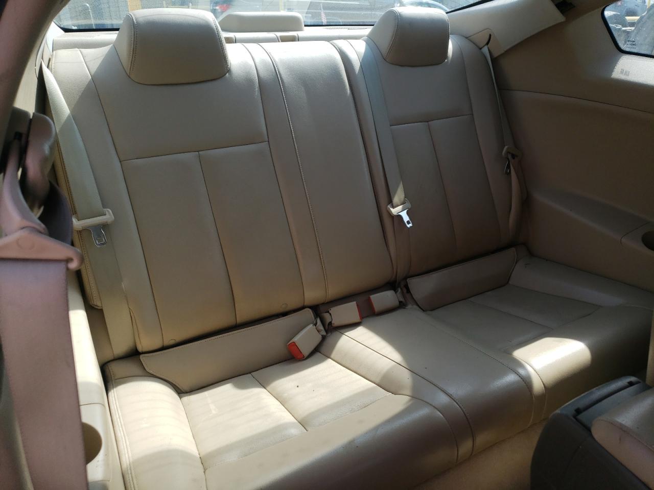 Photo 6 from auction – 2012 NISSAN ALTIMA S with VIN 1N4AL2EP3CC262780