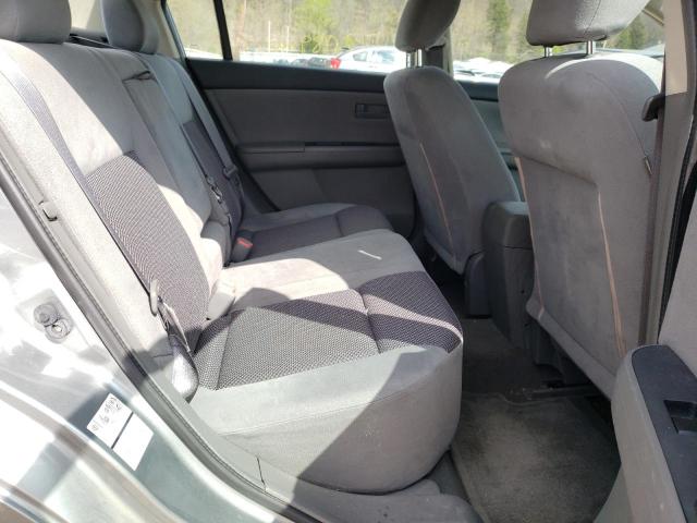 Photo 6 from auction – 2007 NISSAN SENTRA 2.0 with VIN 3N1AB61E57L661387