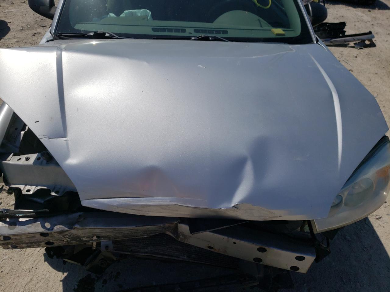 Photo 7 from auction – 2005 CHEVROLET MALIBU LS with VIN 1G1ZT54875F302152