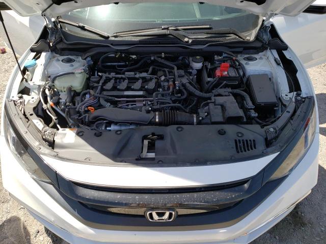 Photo 7 from auction – 2020 HONDA CIVIC EX with VIN 19XFC1F35LE003156