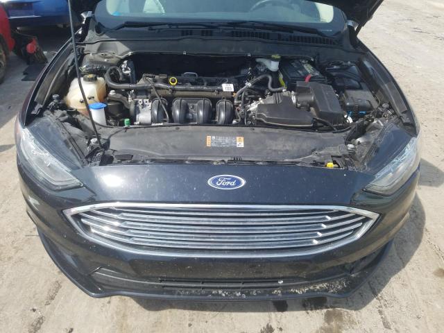 Photo 7 from auction – 2017 FORD FUSION SE with VIN 3FA6P0H79HR378696