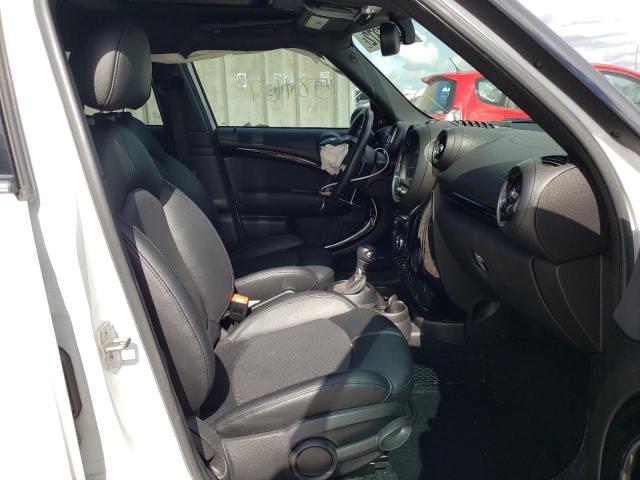 Photo 5 from auction – 2016 MINI COOPER COU with VIN WMWXD1C56GWT97735