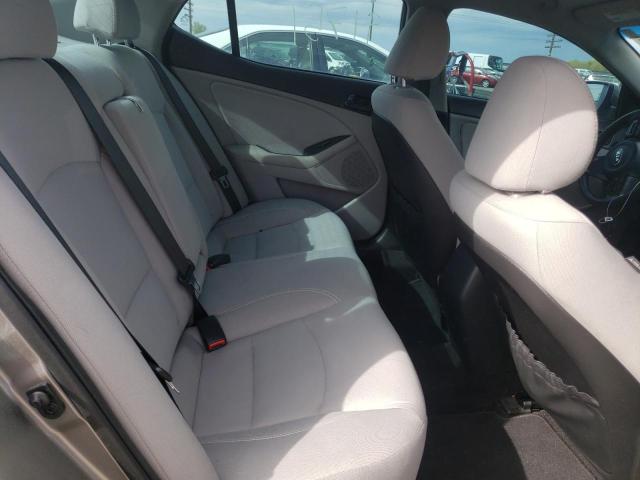 Photo 6 from auction – 2015 KIA OPTIMA LX with VIN 5XXGM4A73FG489216