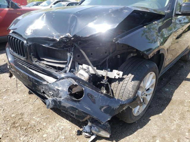 Photo 9 from auction – 2016 BMW X5 XDRIVE3 with VIN 5UXKR0C55G0P24720