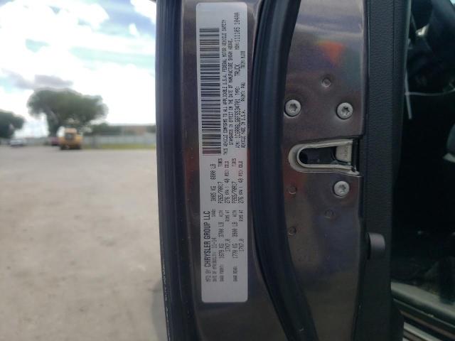 Photo 10 from auction – 2015 RAM 1500 SLT with VIN 1C6RR6LG6FS534701
