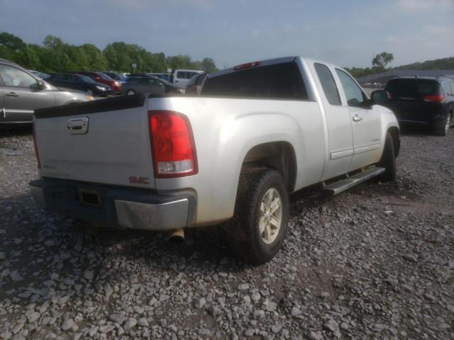 Photo 4 from auction – 2012 GMC SIERRA C15 with VIN 1GTR1VE02CZ302500